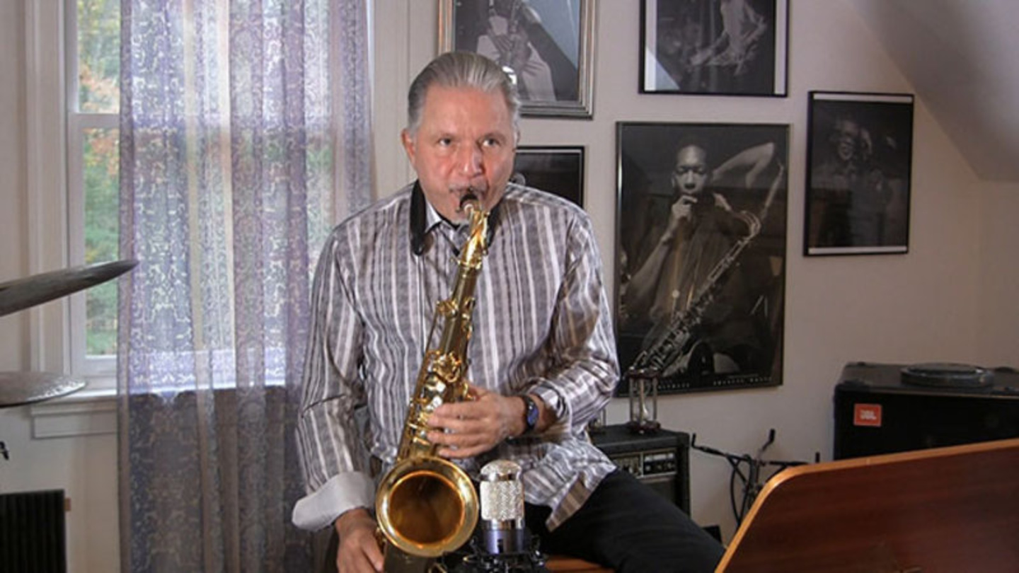 bergonzi pentatonics
